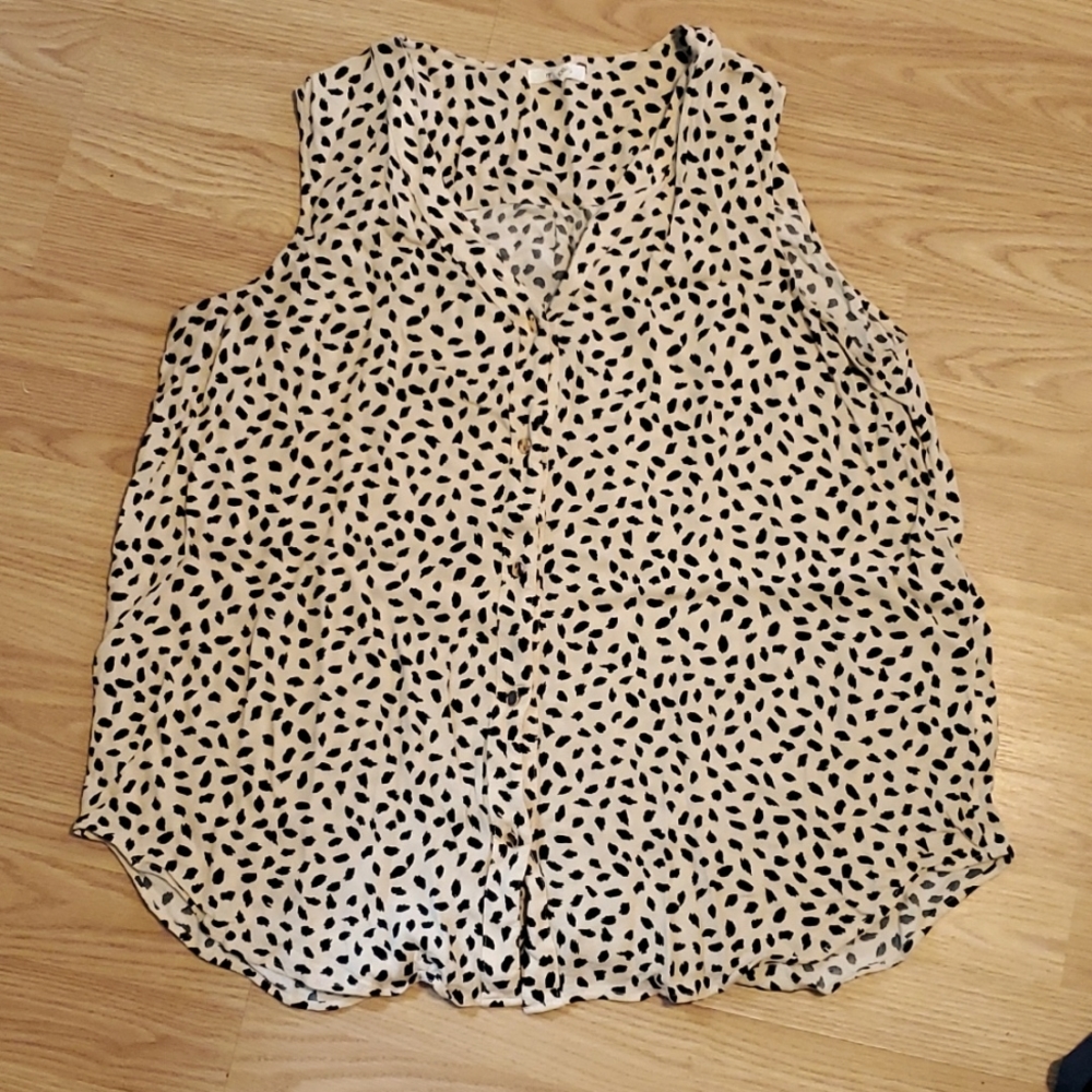 5 for $20 Maurices Top XXL
